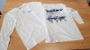 35 X BRAND NEW TOPSHOP SOLAR SUN LONG SLEEVED T SHIRTS SIZE LARGE