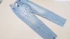 13 X BRAND NEW TOPSHOP IDOL JEANS UK SIZE 8 RRP £42.00 (TOTAL RRP £546.00)