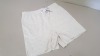 15 X BRAND NEW TOPSHOP SHORTS UK SIZE 14 AND 18 RRP £19.00 (TOTAL RRP £285.00)