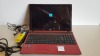 ACER 5552 LAPTOP WINDOWS 10 - WITH CHARGER