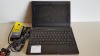 DELL 2100 LAPTOP WINDOWS 7 - WITH CHARGER