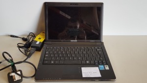 SAMSUNG NC10 LAPTOP WINDOWS 7 - WITH CHARGER