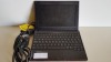 DELL LATITUDE 2100 LAPTOP WINDOWS VISTA BUSINESS - WITH CHARGER