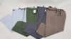 45 X BRAND NEW BOXED SAIRA OF MANCHESTER PANTS IN VARIOUS COLOURS AND SIZES - IN ONE BOX