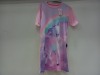 20 X BRAND NEW UNICORN DREAMS NIGHTIES IN VARIOUS KIDS SIZES