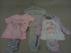 30 PIECE MIXED PYJAMA LOT CONTAINING DINASOUR PYJAMA SETS, COOL KIDS PYJAMA SETS AND GREY OFF DUTY TRACKSUITS IN VARIOUS KIDS SIZES