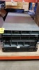 4 PIECE ASSORTED IT LOT CONTAINING 1 X SERVER BATTERY AND 3 X SERVER CASES