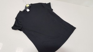25 X BRAND NEW GIRLS PERFORMANCE SPORTSWEAR T SHIRTS SIZE 38 RRP £13.00 (TOTAL RRP £325.00)