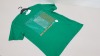 50 X BRAND NEW F&F IRELAND SIX NATIONS//21 T SHIRTS SIZE XL