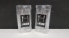 600 X PACKS OF 6 HIGH BALL SLIM JIM CLEAR PLASTIC TUMBLERS IN 150 DISPLAY BOXES - ON 1 FULL PALLET - 3600 INDIVIDUAL TUMBLERS IN THE LOT