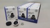 480 X BRAND NEW BOXED WIDEN YOUR HORIZONS SELFIE CLIP (WIDE ANGLE LENS) - IN 15 BOXES