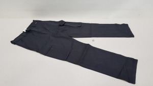 33 X BRAND NEW EAGLE WORK PANTS SIZE 34R