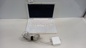 APPLE MACBOOK LAPTOP APPLE X O/S - WITH CHARGER