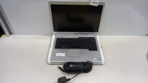 DELL INSPIRON 6400 LAPTOP WINDOWS VISTA BUSINESS - WITH CHARGER