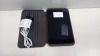 HUDL 2 TABLET 16GB STORAGE WITH CASE + CHARGER