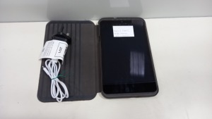 HUDL 2 TABLET 16GB STORAGE WITH CASE + CHARGER