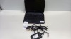 COMPAQ MINI LAPTOP WINDOWS 10 - WITH CHARGER