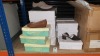 MIXED SHOE LOT CONTAINING 18 PAIRS OF SHOES IE. - NATURES OWN (3) - TOPSHOP SHOES (7) - SOUTHBAY (