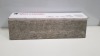 132 X BRAND NEW BOXED TROY CERAMIC GLAZED PORCELAIN CERAMIC TILE (150 X 600 X 9MM) - 11.88 M/2 - IN 12 BOXES