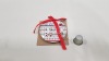 105 X BRAND NEW AVON NORDIC NOEL EARRING GIFTSET CONTAINING 6 X PAIRS OF EARRINGS