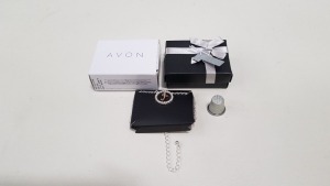 224 X BRAND NEW AVON SOPHIE NECKLACES - T