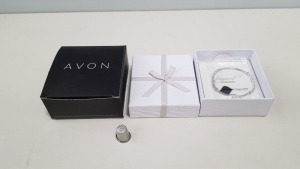 33 X BRAND NEW AVON SELENA BRACELETS - I