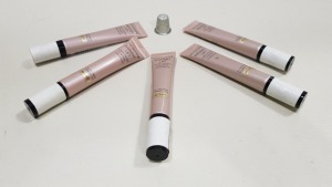 44 X BRAND NEW MAX FACTOR X RADIANT LIFT LONG LASTING & RADIANT CONCEALER ALL DAY WEAR VITAMINS C & E IN 04 DARK AND 02 LIGHT