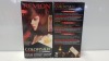 132 X BRAD NEW REVLON COLORSILK ALL IN ONE BUTTERCREAM BURGUNDY HAIR COLOUR (REVLON SHADE CODE 36RB) IN 11 BOXES