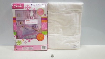 16 X BRAND NEW FLANNELETTE COT SHEETS 115 X 173CM