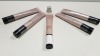 100 X BRAND NEW MAX FACTOR X RADIANT LIFT LONG LASTING & RADIANT CONCEALER ALL DAY WEAR VITAMINS C & E IN 02 LIGHT AND 04 DARK