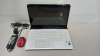 SONY SVEISIIAIEW LAPTOP WINDOWS 10 250GB HARD DRIVE - WITH CHARGER & WIRELESS MOUSE