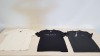 20 X BRAND NEW JACK WILLS T SHIRTS IN VARIOUS STYLES AND COLOURS IN MEDIUM