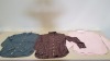 20 X BRAND NEW JACK WILLS LONG SLEEVED SHIRTS IN VARIOUS STYLES AND COLOURS SIZE MEDIUM