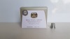 3 X BRAND NEW KEDMA 24K GOLD FACIAL CREAM WITH DEAD SEA MINERALS (50G) TOTAL RRP $2,639.85