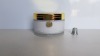 6 X BRAND NEW KEDMA VANILLA BODY BUTTER WITH DEAD SEA MINERALS AND COCOA SEED BUTTER (200G) TOTAL RRP $599.70