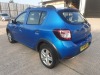 BLUE DACIA SANDERO STEPWAY LAUREATE. Reg : PF16 WDA Mileage : 29440 Details: 2 KEYS, 29440 MILES, ENGINE SIZE 898CC, MOT 16 JUNE 2022, WITH V5, SOME SERVICE RECORDS, AIR CON, CRUISE CONTROL, SAT NAV, REVERSING SENSORS - 3