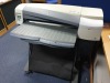 HP DESKJET 110 PLUS NR PRINTER PLOTTER (LOTS 4001-4041 ARE LOCATED IN GATESHEAD - COLLECTION WILL BE THURSDAY 2ND SEPTEMBER ONLY BY APPOINTMENT - FULL DETAILS WILL BE PROVIDED TO WINNING BIDDERS)