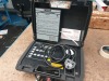 RS COMPONENTS 215-628 METROHM BUSINESS EQUIPMENT TESTER (PAT TESTER) (LOTS 4001-4041 ARE LOCATED IN GATESHEAD - COLLECTION WILL BE THURSDAY 2ND SEPTEMBER ONLY BY APPOINTMENT - FULL DETAILS WILL BE PROVIDED TO WINNING BIDDERS)