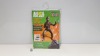 25 X BRAND NEW ANIIMAL PLANET SILVERBACK GORILLA MORPHSUIT FOR KIDS. (SIZE 6-8) IN 1 TRAY.