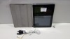 APPLE IPAD TABLET 16GB STORAGE -WITH CASE + CHARGER