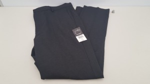 17 X BRAND NEW TOPMAN STRETCH SKINNY PANTS SIZE 34R AND 38R RRP £25.00 (TOTAL RRP £425.00)