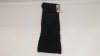 5 X BRAND NEW SPANX SLIMMER AND SHINE BLACK STRAPLESS SLIP IN SIZE XL