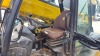 YELLOW JCB 535-95. ( DIESEL ) Reg : WR14KKY Details: WITH 1 KEY, WITH V5, AUTOMATIC, 4 WHEEL DRIVE, 3 TIER BOOM, ROAD LEGAL, ROLL CAGE, CUSTOM FITTED LIGHTING, DEADMAN LOCK, FORK ATTACHMENTS, ENGINE SIZE: 4400CC - 5