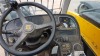 YELLOW JCB 535-95. ( DIESEL ) Reg : WR14KKY Details: WITH 1 KEY, WITH V5, AUTOMATIC, 4 WHEEL DRIVE, 3 TIER BOOM, ROAD LEGAL, ROLL CAGE, CUSTOM FITTED LIGHTING, DEADMAN LOCK, FORK ATTACHMENTS, ENGINE SIZE: 4400CC - 6