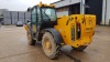 YELLOW JCB. ( DIESEL ) Reg : BX04VWU Details: WITH 1 KEY, WITH V5, 4 WHEEL DRIVE, CUSTOM BUILT LIGHTING, DEADMANS LOCK, FRONT STABILISERS, FORK ATTACHMENTS, 3 TIER BOOM, ROAD LEGAL, ROLL CAGE, ENGINE SIZE: 4233CC - 3