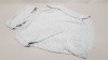 10 X BRAND NEW MISS SELFRIDGE GREY TURTLENECK JUMPERS UK SIZE 12 RRP £35.00 (TOTAL RRP £350.00)