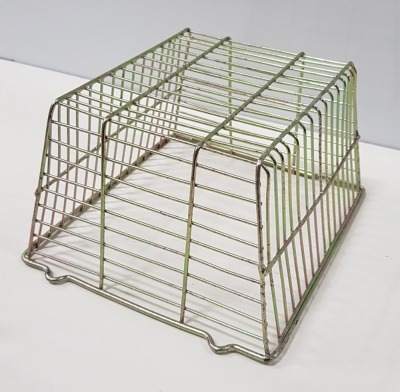 180 X BRAND NEW TERMINAL GUARDS (9 X 8 X 5) - IN 5 BOXES