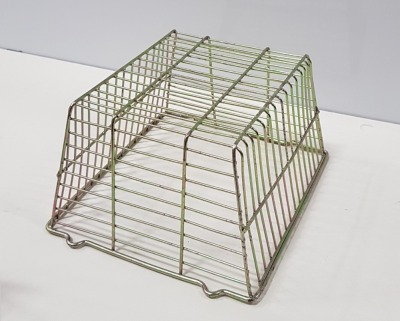 180 X BRAND NEW TERMINAL GUARDS (9 X 8 X 5) - IN 5 BOXES