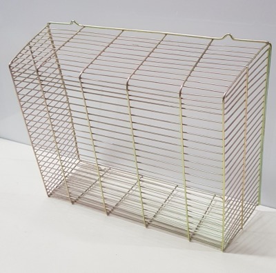 120 X BRAND NEW TERMINAL GUARDS (15 X 12 X 6) - IN 5 BOXES