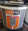 30 X BRAND NEW ULTIPRO MORTAR PLASTICISER (POWDERED) - 5.25KG (250X21G SACHETS) - ON ONE PALLET